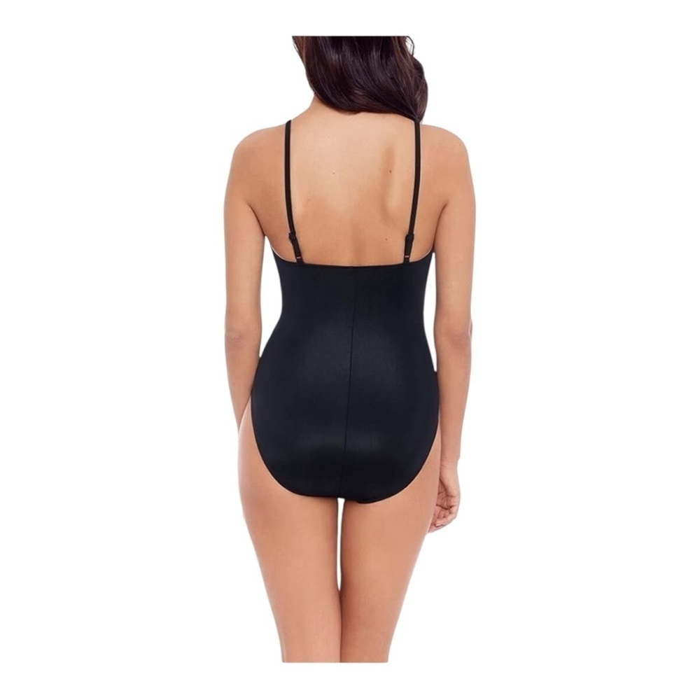 Magicsuit Wild Life Lisa One Piece Swimsuit NWOT - Picture 3 of 5